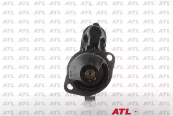 Стартер ATL Autotechnik A 11 190